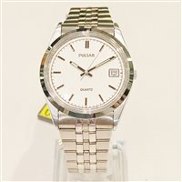 Orologio Pulsar Uomo in Acciaio 2 - 2